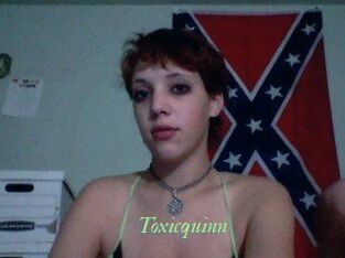 Toxicquinn