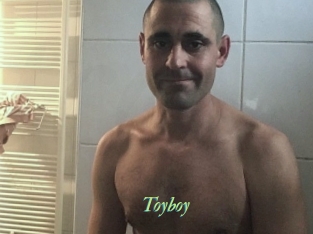 Toyboy