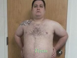 Tr3v1n