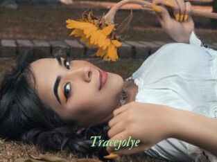 Tracejolye