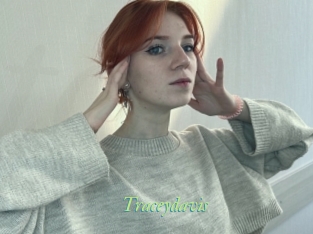 Traceydavis