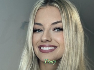 Tracy
