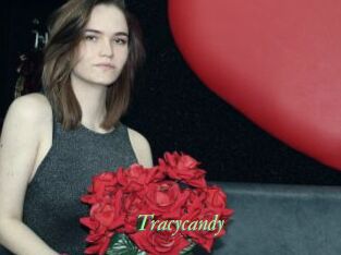Tracycandy
