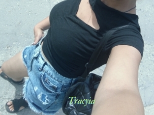 Tracyia