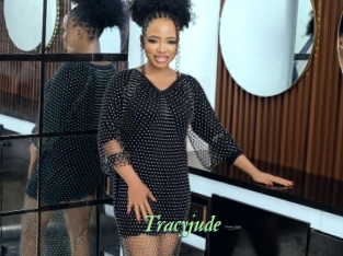 Tracyjude