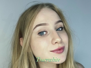 Tracywhite