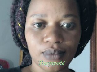 Tracyworld
