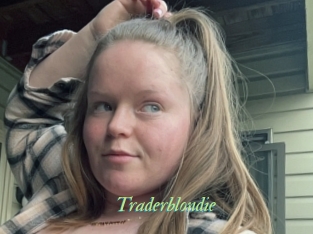 Traderblondie