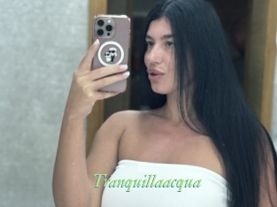 Tranquillaacqua