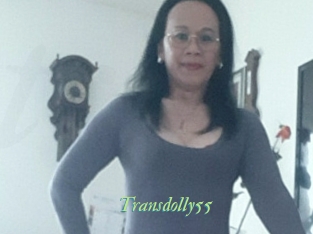 transdolly55 Tel Coquin