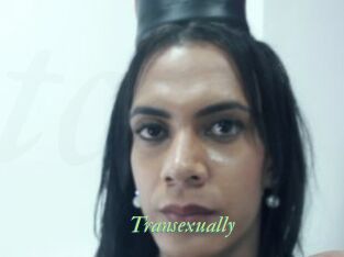 Transexually