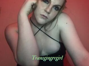 Transgingergirl
