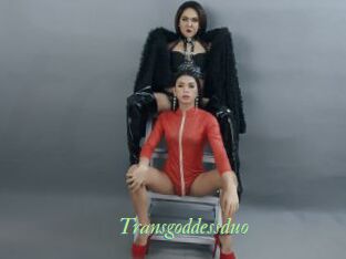 Transgoddessduo