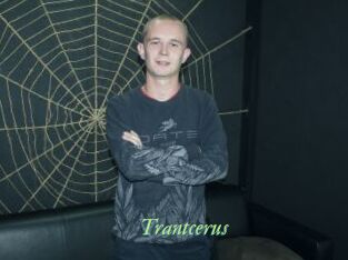 Trantcerus
