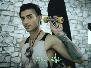 Traviisblake
