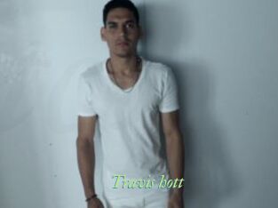 Travis_hott