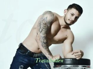 Travisholden