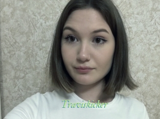 Traviskicker