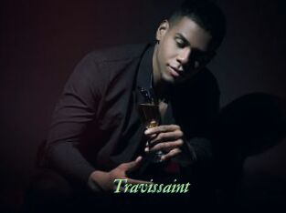 travissaint Tel Coquin
