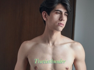 travisthunder Tel Coquin