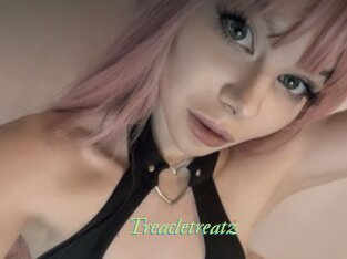 Treacletreatz