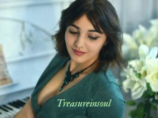 Treasureinsoul