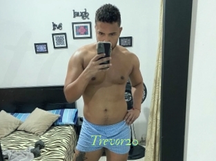 Trevor20