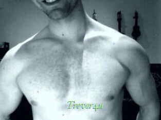 Trevor4u