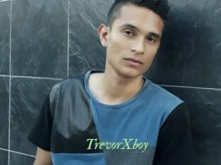 TrevorXboy
