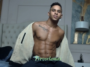Trevorlamar