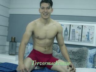 Trevormackemzie