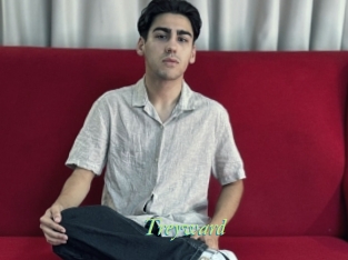 treyward Tel Coquin