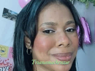 Trianamackenzie