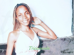 Tricianandu