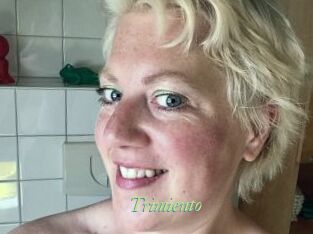 Trimiento