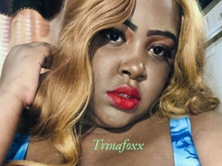 Trinafoxx