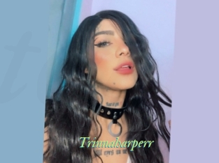 Trinnaharperr