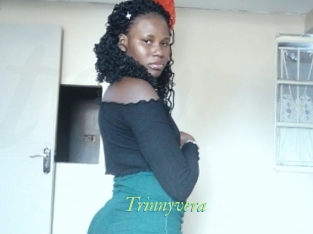 Trinnyvera