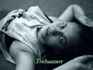 Trishaazure
