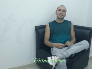 Tristan_drumm