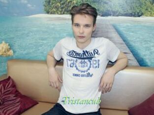 Tristancub