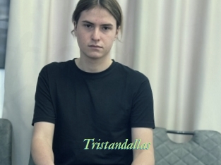 tristandallas Tel Coquin