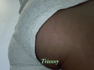 Trixxxy