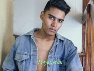 troyesiivan Tel Coquin