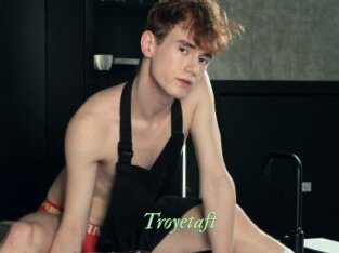 Troyetaft