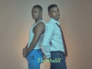 Troykhalill