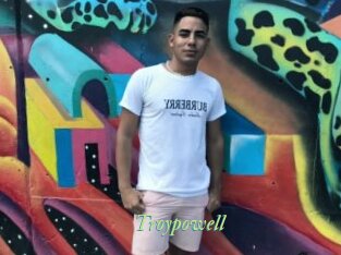 Troypowell