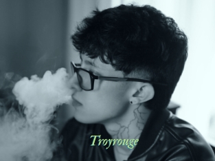 Troyrouge