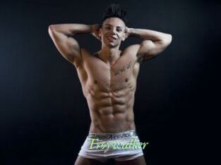 Troywalker