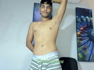 Troywattson